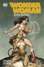 Wonder Woman. T.3