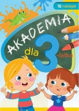 Akademia dla 3-latka