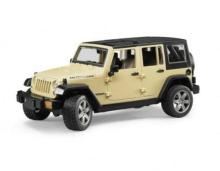 Jeep Wrangler Unlimited Rubicon