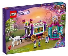 Lego FRIENDS 41688 Magiczny wóz