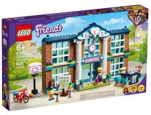 Lego FRIENDS 41682 Szkoła w mieście Hartlake