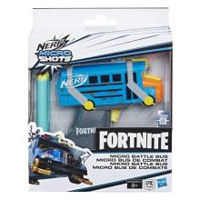 NERF Fortnite Micro Battle Bus