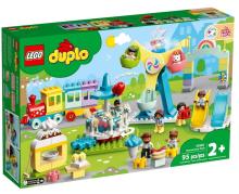 Lego DUPLO 10956 Park rozrywki