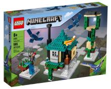 Lego MINECRAFT 21173 Podniebna wieża
