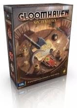 Gloomhaven: Szczęki Lwa ALBI