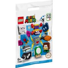 Lego SUPER MARIO 71394 Zestawy postaci - seria 3