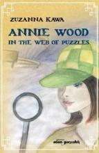 Annie Wood in the web of puzzles