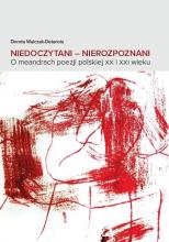 Niedoczytani Nierozpoznani