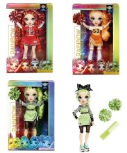 Rainbow High Cheer Dolls Asst (3szt)