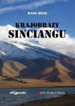 Krajobrazy Sinciangu T.1