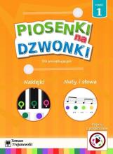 Piosenki na dzwonki cz.1