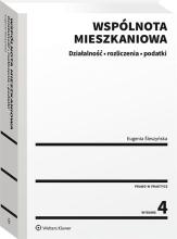 Wspólnota mieszkaniowa w.4