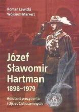 Józef Sławomir Hartman 1898-1979