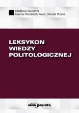 Leksykon wiedzy politologicznej w.2