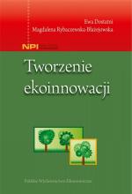 Tworzenie ekoinnowacji