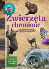 Młody Obserwator Przyrody. Zwierzęta chronione