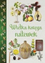 Wielka księga nalewek