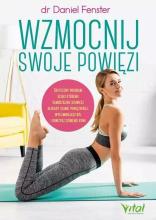 Wzmocnij swoje powięzi