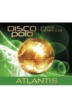 Złota kolekcja Disco Polo- Hej boys! CD