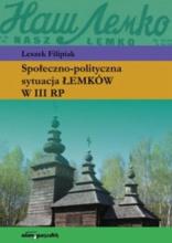 Społeczno-polityczna sytuacja ŁEMKÓW w III RP