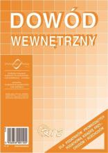 Dowód wewnętrzny K12