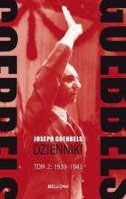 Goebbels. Dzienniki T.2 1939-1943