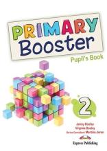 Primary Booster 2 Pupil's Book