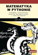 Matematyka w Pythonie