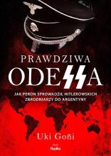 Prawdziwa Odessa