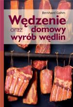 Wędzenie oraz domowy wyrób wędlin w.2021