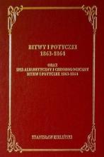 Bitwy I Potyczki 1863-1864