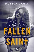 All The Pretty Things T.2 Fallen Saint