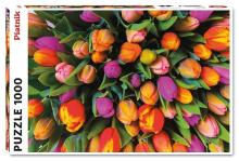 Puzzle 1000 - Tulipany PIATNIK