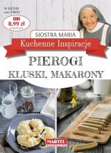 Kuchenne Inspiracje. Pierogi, kluski, makarony