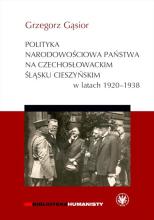 Polityka narodowościowa państwa..