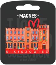 Magnes I love Poland Katowice ILP-MAG-C-KAT-14