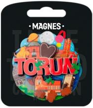 Magnes I love Poland Toruń ILP-MAG-C-TOR-02
