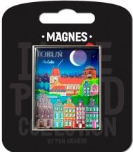 Magnes I love Poland Toruń ILP-MAG-C-TOR-06