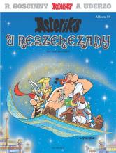 Asteriks T.28 Asteriks u Reszechezady