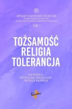 Tożsamość, religia, tolerancja