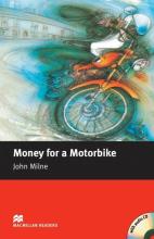 Money for a Motorbike Beginner + CD Pack