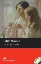 Little Women Beginner + CD Pack