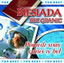The best. Biesiada bez granic CD