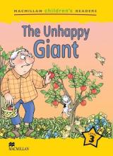 Children's: The Unhappy Giant lvl 3