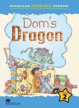 Children's: Dom's Dragon lvl 2