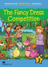 Children's: The Fancy Dress Competition 2