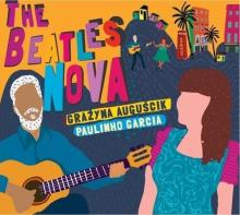 The Beatles Nova CD