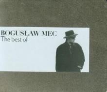 The bes. Bogusław Mec