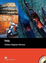 Italy Pre-intermediate + CD Pack