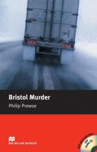 Bristol Murder Intermediate + CD Pack